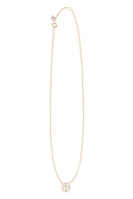 Load image into Gallery viewer, Miller decorative pendant choker
