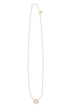 Load image into Gallery viewer, Miller decorative pendant choker
