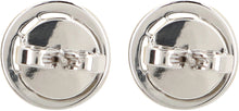 Load image into Gallery viewer, Miller logoed earrings
