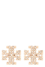 Load image into Gallery viewer, Kira logoed earrings
