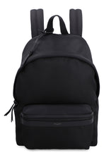 Load image into Gallery viewer, City nylon backpack
