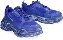 Load image into Gallery viewer, Triple S low-top sneakers
