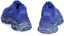 Load image into Gallery viewer, Triple S low-top sneakers
