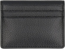 Load image into Gallery viewer, Card holder in eco-leather

