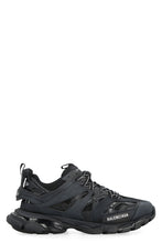 Load image into Gallery viewer, Track low-top sneakers
