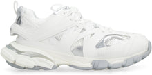 Load image into Gallery viewer, Track techno fabric sneakers
