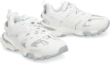 Load image into Gallery viewer, Track techno fabric sneakers
