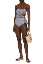 Load image into Gallery viewer, Vitali one-piece swimsuit
