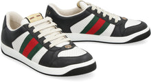 Load image into Gallery viewer, Screener low-top sneakers
