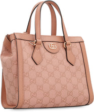 Load image into Gallery viewer, Ophidia GG tote bag
