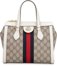 Load image into Gallery viewer, Ophidia handbag
