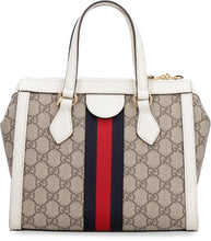 Load image into Gallery viewer, Ophidia handbag
