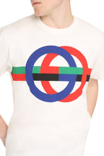 Load image into Gallery viewer, Logo cotton t-shirt
