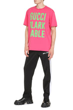 Load image into Gallery viewer, Printed cotton T-shirt
