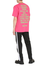 Load image into Gallery viewer, Printed cotton T-shirt

