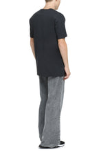 Load image into Gallery viewer, Cotton crew-neck T-shirt
