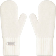 Load image into Gallery viewer, Alpaca mittens
