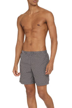 Load image into Gallery viewer, Printed swim shorts
