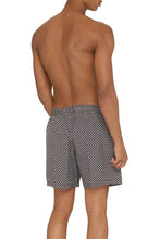 Load image into Gallery viewer, Printed swim shorts
