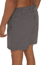 Load image into Gallery viewer, Printed swim shorts
