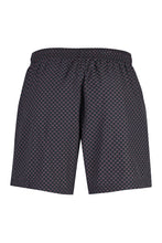 Load image into Gallery viewer, Printed swim shorts
