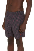 Load image into Gallery viewer, Printed swim shorts
