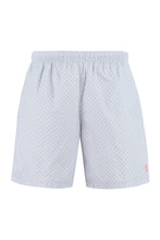 Load image into Gallery viewer, Printed swim shorts
