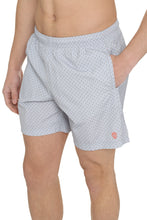 Load image into Gallery viewer, Printed swim shorts
