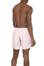 Load image into Gallery viewer, Printed swim shorts
