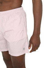 Load image into Gallery viewer, Printed swim shorts
