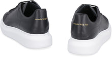 Load image into Gallery viewer, Larry leather sneakers
