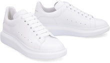 Load image into Gallery viewer, Larry leather sneakers
