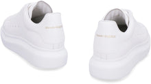 Load image into Gallery viewer, Larry leather sneakers
