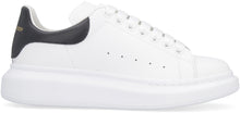 Load image into Gallery viewer, Larry leather sneakers
