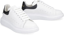 Load image into Gallery viewer, Larry leather sneakers
