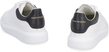 Load image into Gallery viewer, Larry leather sneakers
