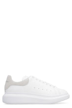 Load image into Gallery viewer, Larry leather sneakers
