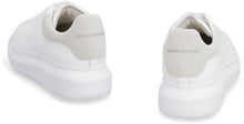 Load image into Gallery viewer, Larry leather sneakers
