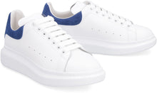 Load image into Gallery viewer, Larry leather sneakers
