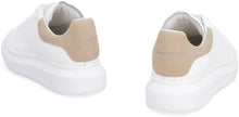 Load image into Gallery viewer, Larry leather sneakers
