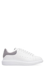 Load image into Gallery viewer, Larry leather sneakers
