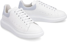 Load image into Gallery viewer, Larry leather chunky sneakers
