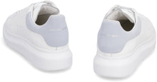 Load image into Gallery viewer, Larry leather chunky sneakers
