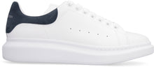 Load image into Gallery viewer, Larry leather sneakers
