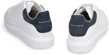 Load image into Gallery viewer, Larry leather sneakers

