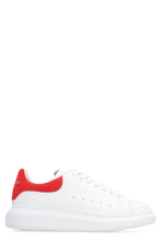 Load image into Gallery viewer, Larry leather sneakers
