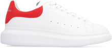 Load image into Gallery viewer, Larry leather sneakers
