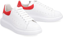 Load image into Gallery viewer, Larry leather sneakers
