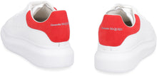 Load image into Gallery viewer, Larry leather sneakers
