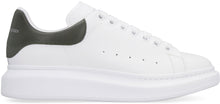Load image into Gallery viewer, Larry leather sneakers
